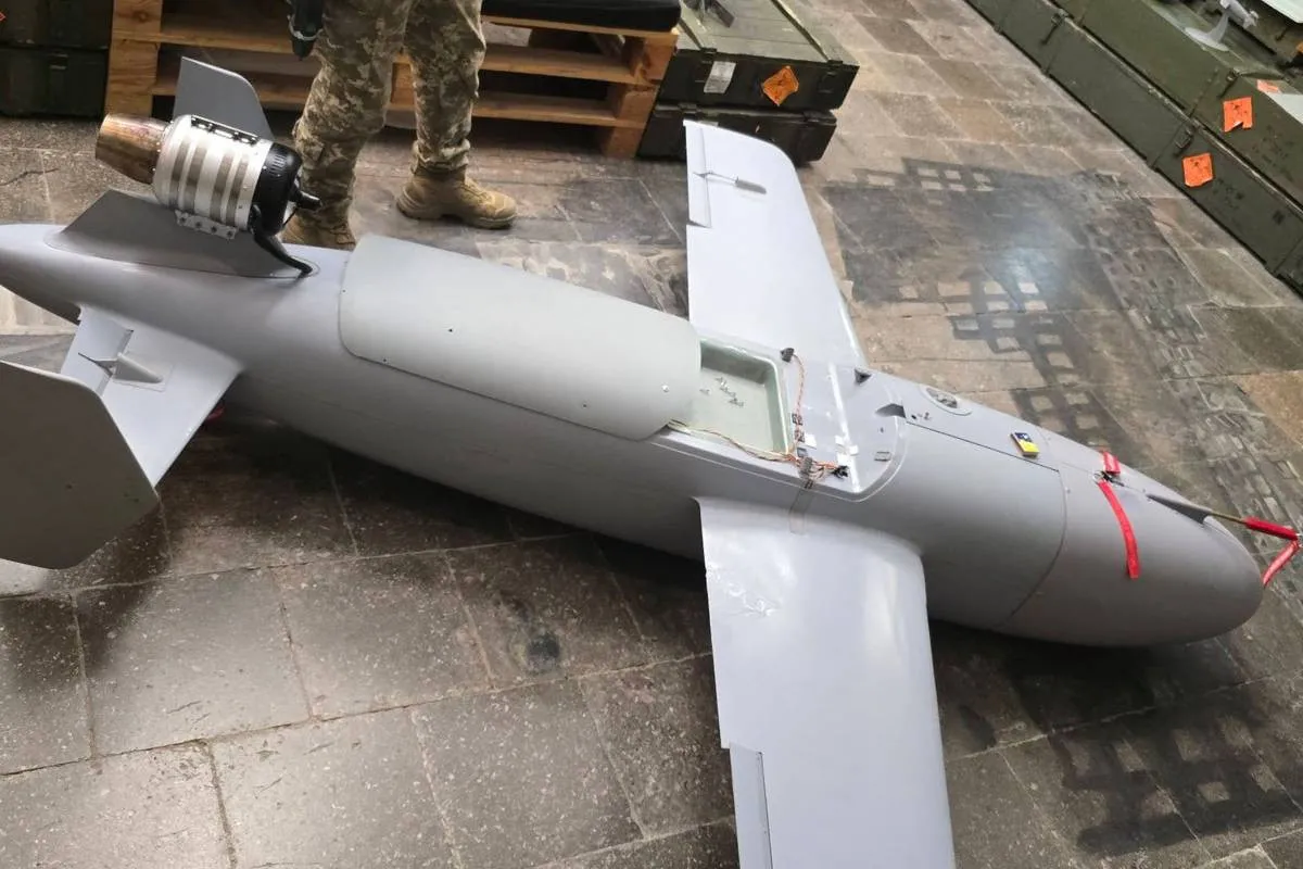 Барс выходит из тени: что известно о массовой украинской крылатой ракете - today.ua