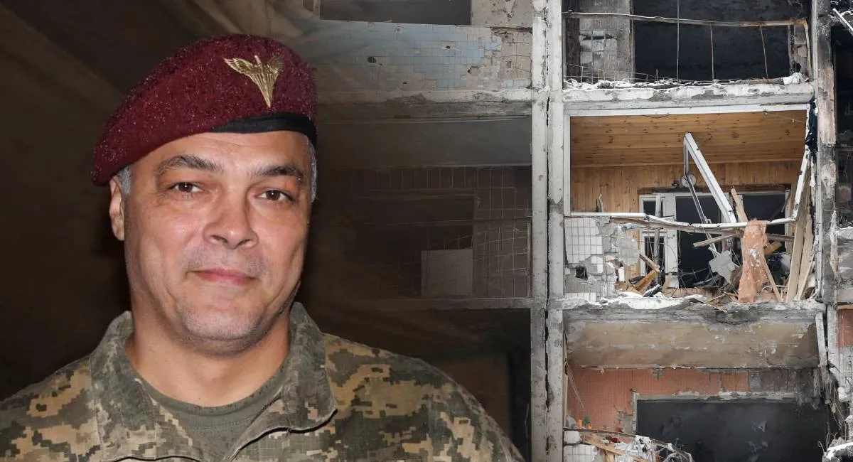 Ванна не завжди рятує: експерт розповів, куди ховатися у квартирі під час повітряної атаки - today.ua