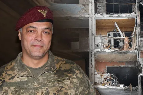 Ванна не завжди рятує: експерт розповів, куди ховатися у квартирі під час повітряної атаки