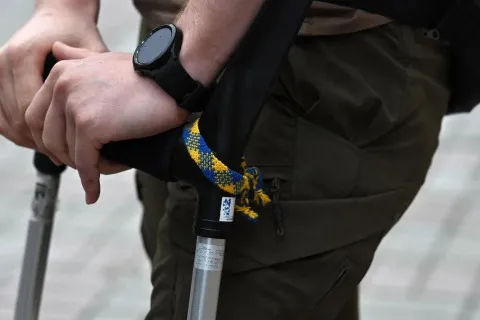 В мобилизации инвалидов и больных виновны они сами, а не ВВК: заявление военной омбудсменки