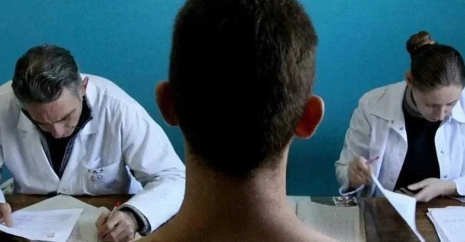 В мобилизации инвалидов и больных виновны они сами, а не ВВК: заявление военной омбудсменки - today.ua