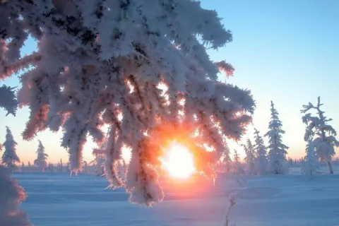 День зимнего солнцестояния: что следует сделать на удачу, и чего делать не стоит