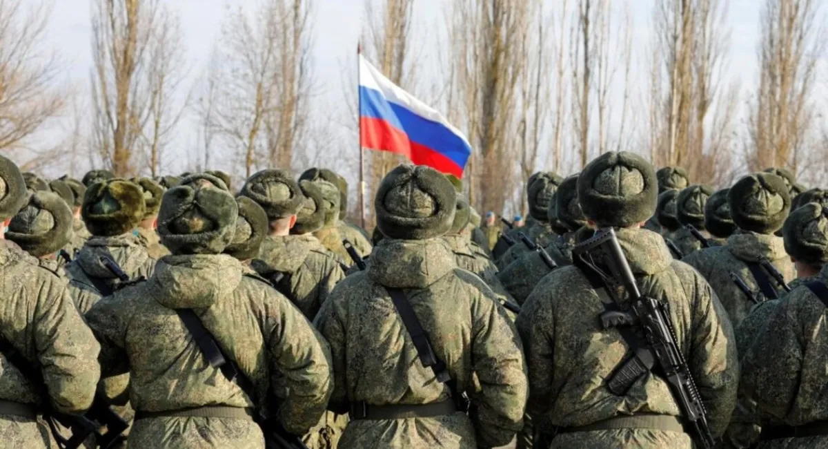 РФ отримає ідеальну позицію для блискавичного вторгнення вглиб України: NYT попередив про загрозу - today.ua