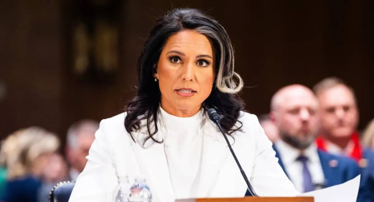 Це брехня і пропаганда: глава розвідки США звинуватила ЗМІ у вигадках про плани РФ щодо Європи - today.ua