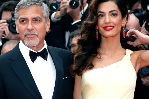 "Я никогда не видел такой храбрости": Джордж Клуни сообщил о смерти близкого человека