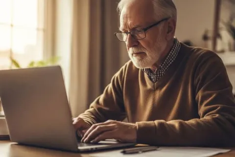 Уряд вирішив зрізати пенсії частині українців: у кого виплати стануть меншими