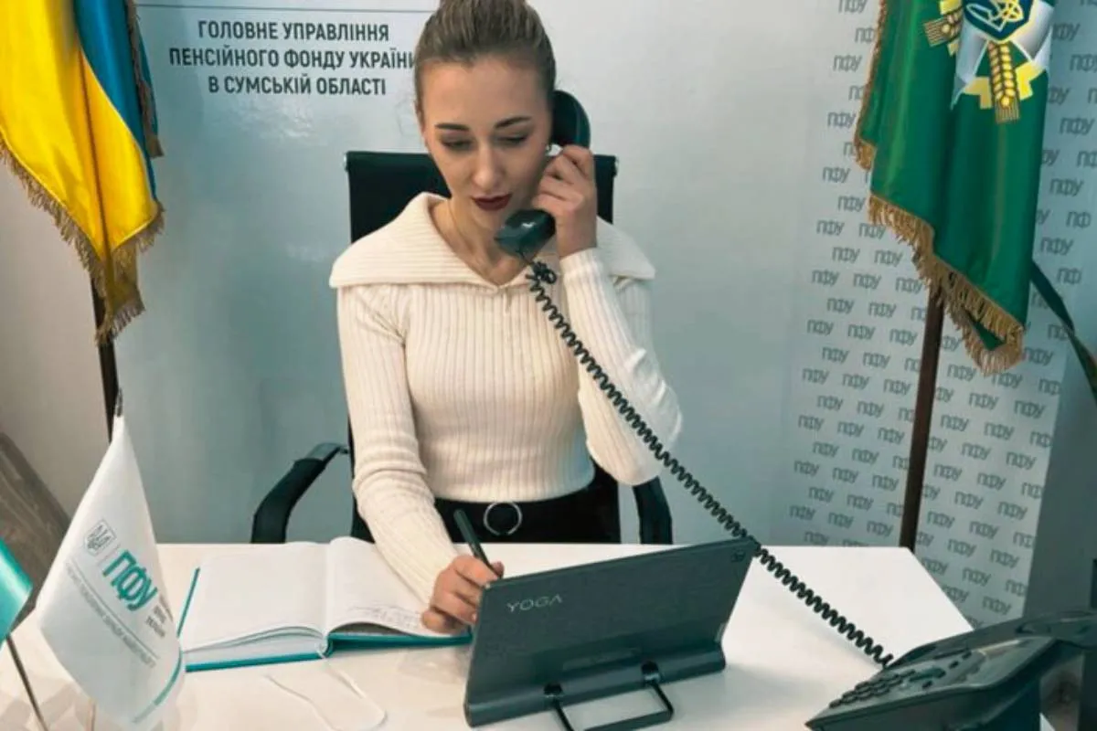 Без черг і походів до ПФУ: як пенсіонерам пройти відеоідентифікацію - today.ua