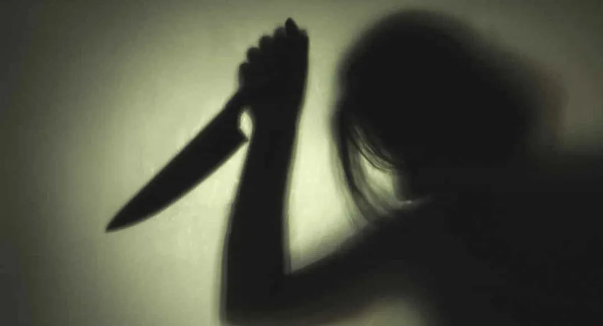 Германия против юного Ганнибала Лектера: власти удерживают 14-летнюю девушку, которая навела ужас даже на психиатров - today.ua