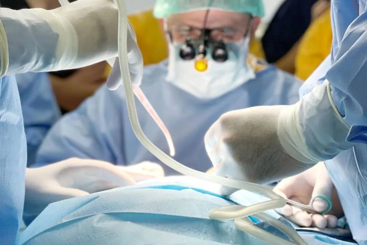 Германия против юного Ганнибала Лектера: власти удерживают 14-летнюю девушку, которая навела ужас даже на психиатров - today.ua