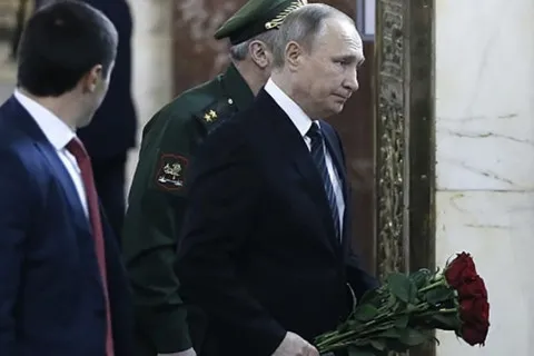 Взрыв в центре Москвы: погиб генерал Генштаба РФ, ответственный за боеготовность армии