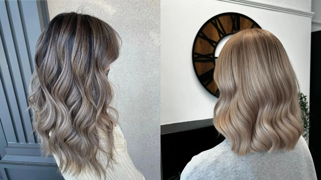 Назван самый модный оттенок волос 2026 года: как выглядит и кому подходит Назван самый модный оттенок волос 2026 года: как выглядит и кому подходит - today.ua