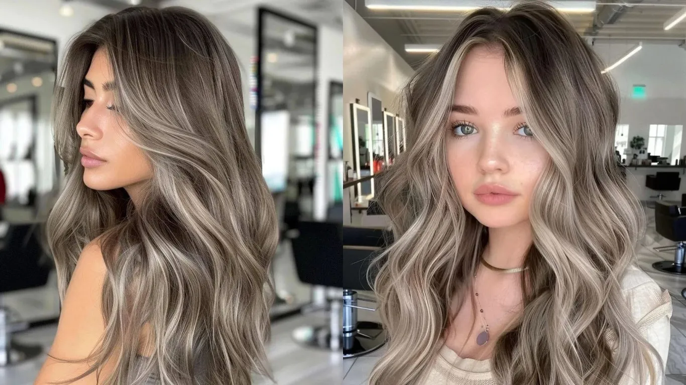 Назван самый модный оттенок волос 2026 года: как выглядит и кому подходит Назван самый модный оттенок волос 2026 года: как выглядит и кому подходит - today.ua