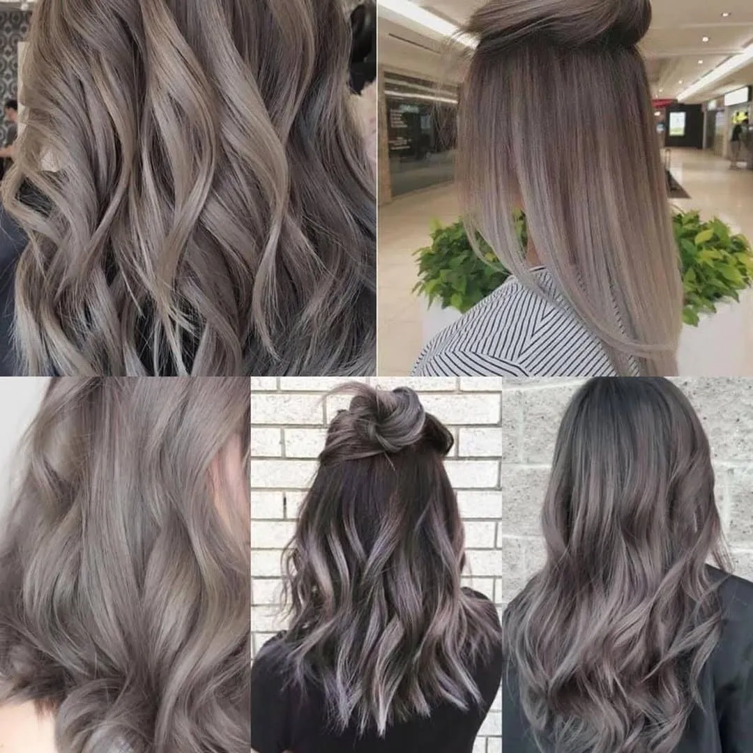 Назван самый модный оттенок волос 2026 года: как выглядит и кому подходит Назван самый модный оттенок волос 2026 года: как выглядит и кому подходит - today.ua