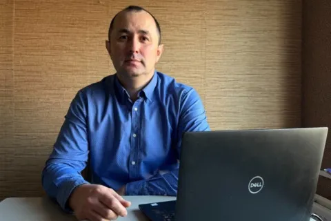 Архитектор эффективности: инженерный путь Исмета Таджиева к глобальным стандартам отрасли