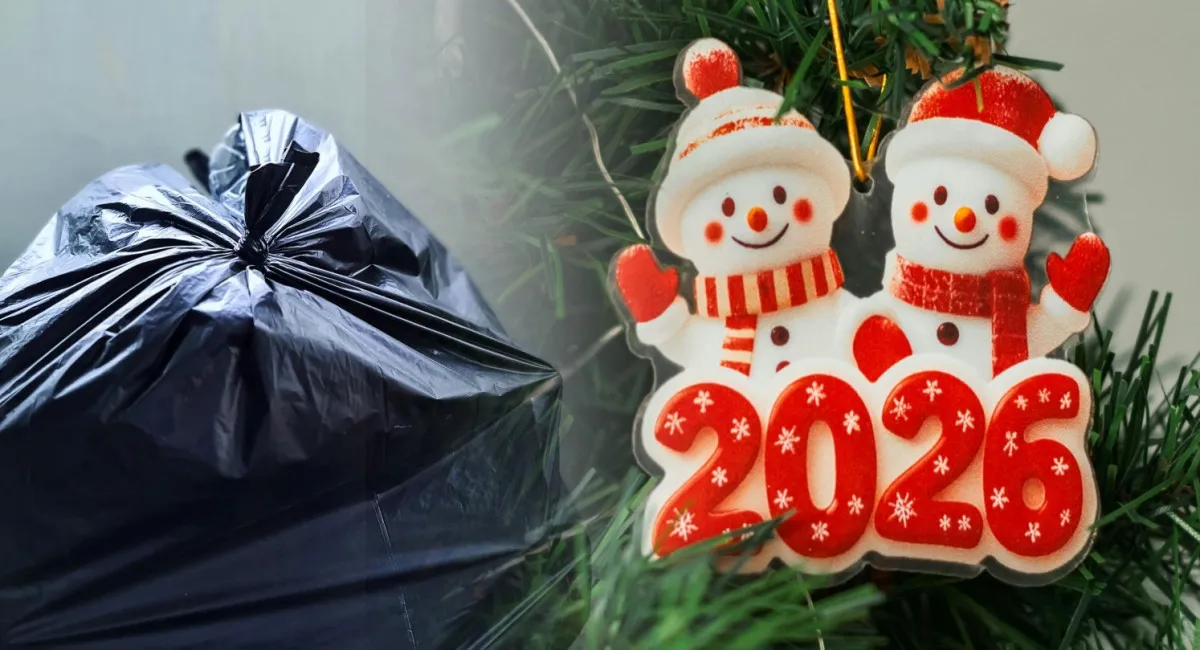 Нужно выбросить до Нового года: мольфар объяснил, какие предметы в доме мешают богатству и счастью - today.ua