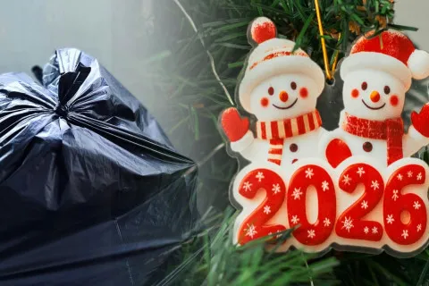 Нужно выбросить до Нового года: мольфар объяснил, какие предметы в доме мешают богатству и счастью