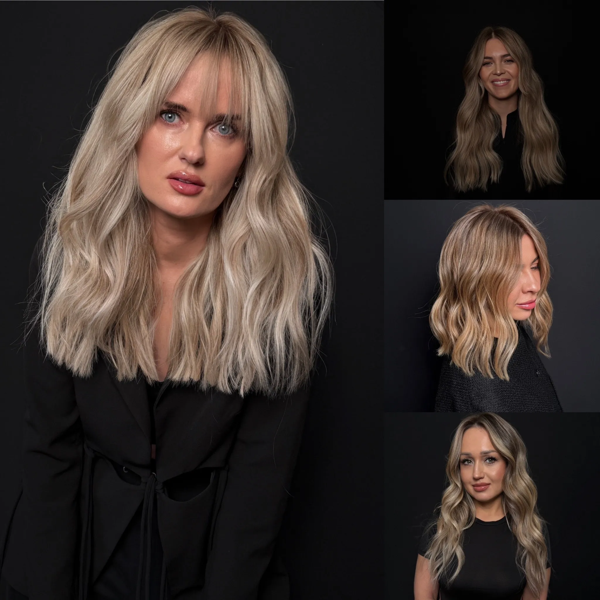 Професійний шлях Катерини Волошиної як основа системного підходу до якості волосся - today.ua