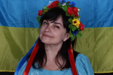 "Я верю, что человек способен восстановиться даже после самых тяжёлых событий в жизни", - психолог Валентина Петренко