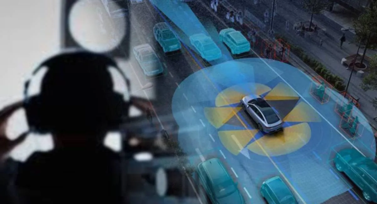 Троянский конь Пекина: спецслужбы КНР могут использовать китайские автомобили для разведки в Европе - today.ua