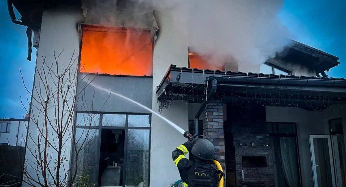 Масированная атака РФ на Украину: детали о последствиях по областям и количество погибших (фото) - today.ua