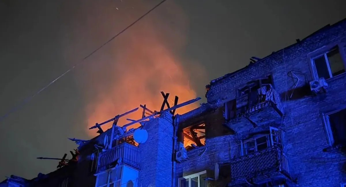 Не все потеряли совесть: известный российский певец помогает городу в Украине, который РФ оставила без света - today.ua