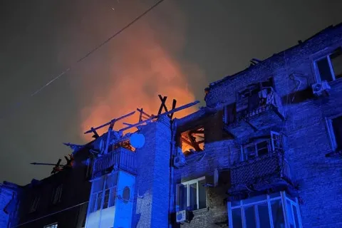 Не все потеряли совесть: известный российский певец помогает городу в Украине, который РФ оставила без света