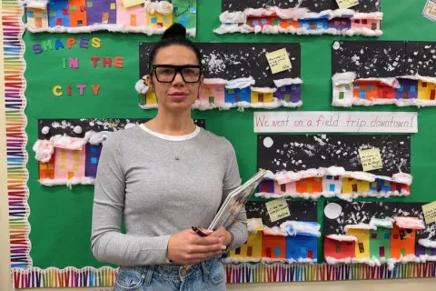 Анастасия Гладыш: "Многие дети с аутизмом воспринимают мелодию и ритм лучше, чем речь"