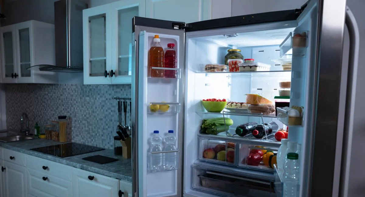 Як зберегти продукти під час відключень світла: експерти дали важливі поради українцям - today.ua