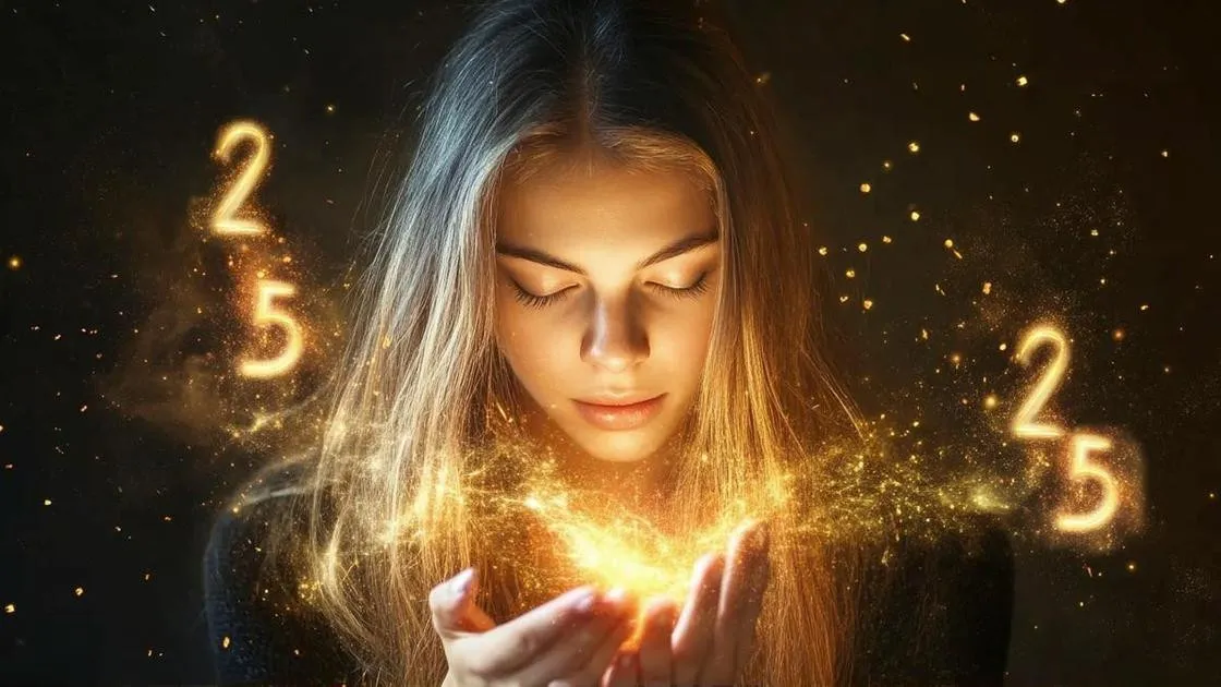 Дзеркальна дата 25.12.25 несе в собі особливий код: кому можна чекати дива на Різдво - today.ua