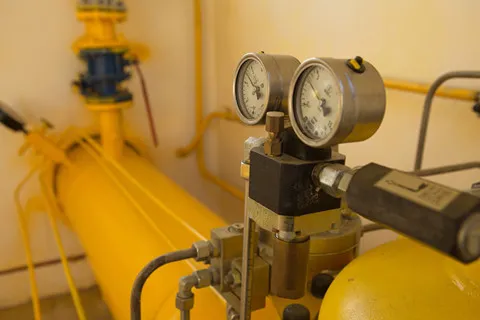 С нового года в Украине будут новые тарифы на доставку газа, но не для всех: разъяснение от компании Газмережі.