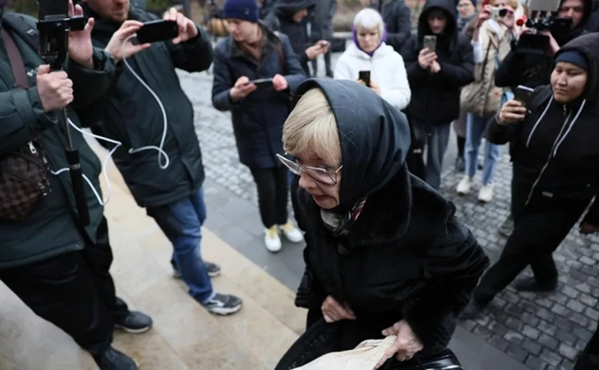 Звезда фильма Москва слезам не верит Вера Алентова умерла во время похорон коллеги: подробности - today.ua