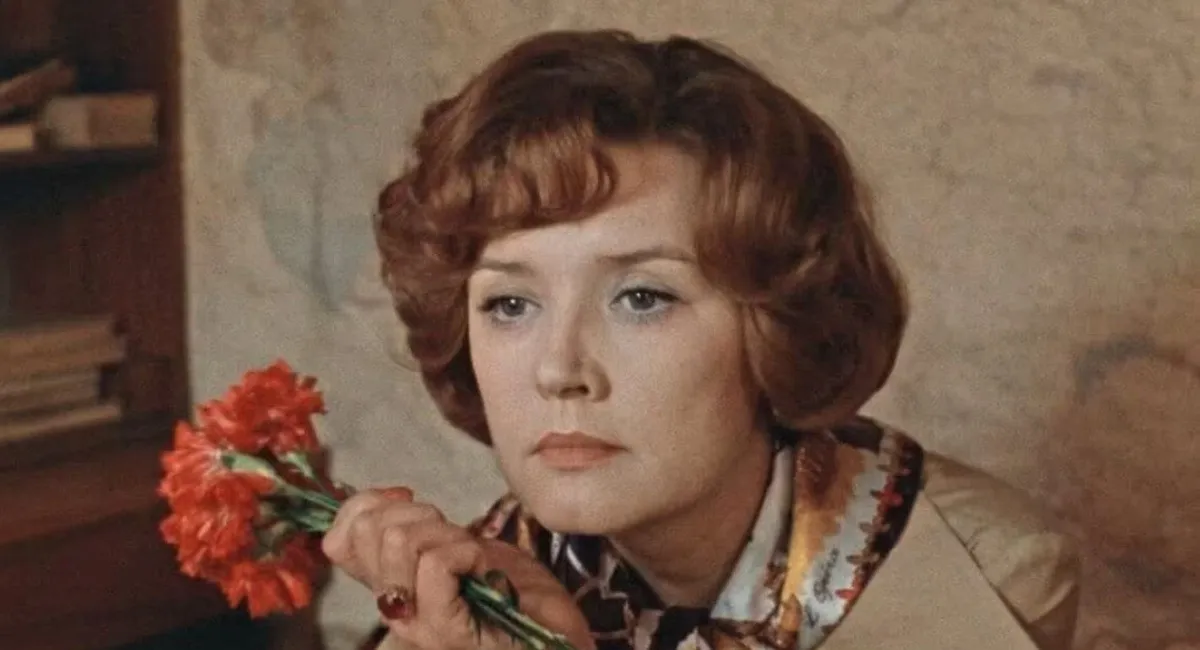 Звезда фильма Москва слезам не верит Вера Алентова умерла во время похорон коллеги: подробности - today.ua