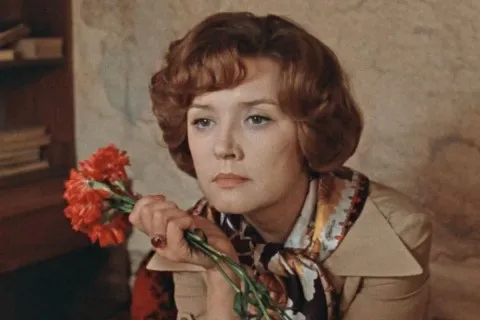 Зірка фільму "Москва сльозам не вірить" Віра Алентова померла під час похорону колеги: подробиці