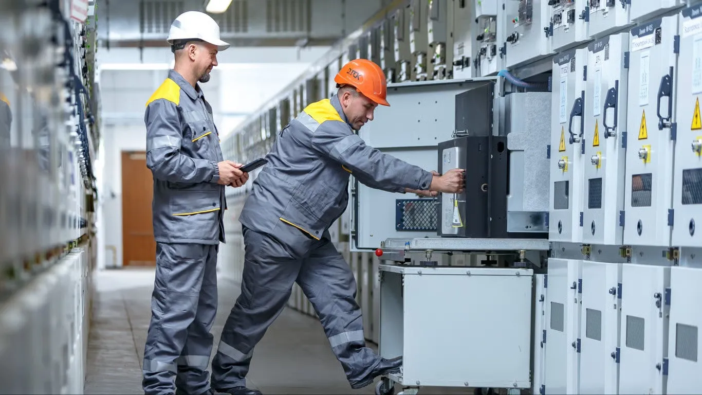 В Україні закінчується обладнання для відновлення енергосистеми,— ДТЕК - today.ua