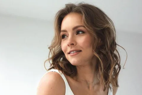 Мечты сбываются: Елена Шоптенко поразила сына особенным подарком на Рождество от звезды футбола (фото)