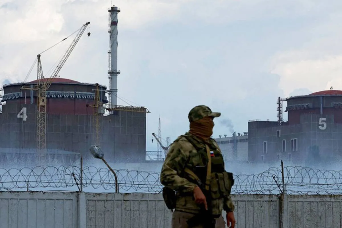 Путін ділить Запорізьку АЕС: у Кремлі заговорили про угоду із США - today.ua