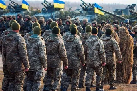  В Україні посилять мобілізацію: Зеленський розповів, що зміниться для ЗСУ