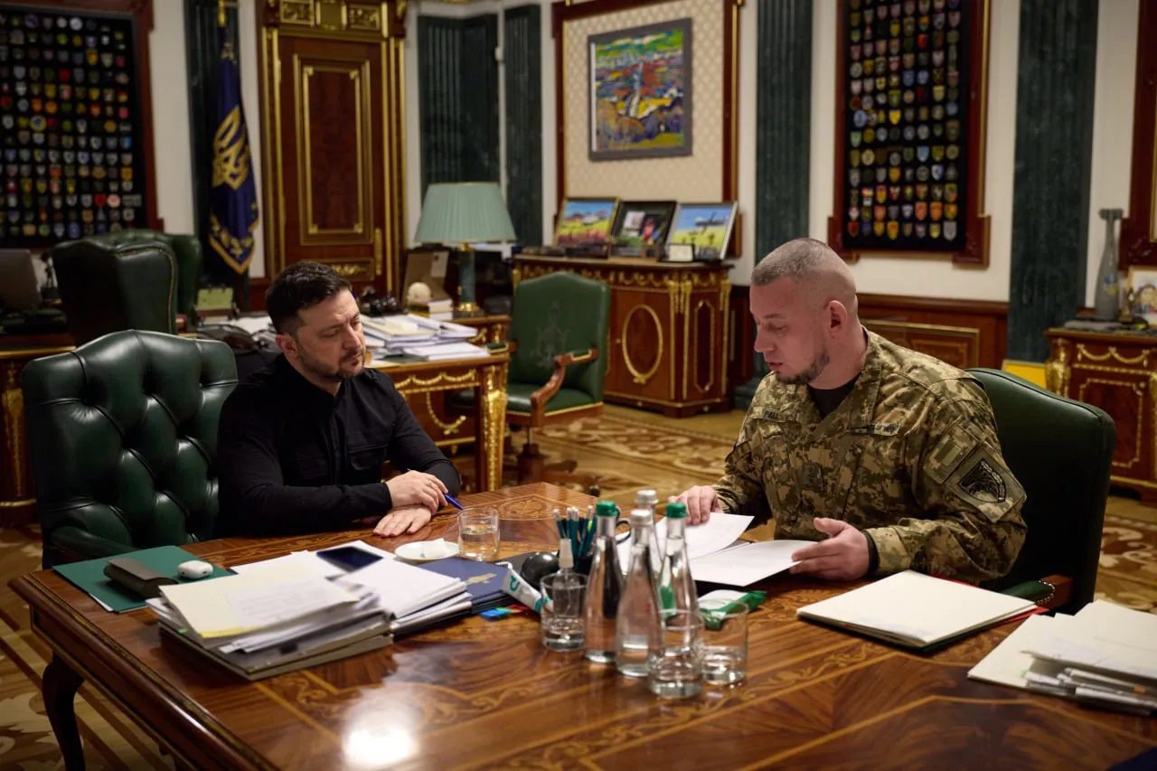 В Україні посилять мобілізацію: Зеленський розповів, що зміниться для ЗСУ В Україні посилять мобілізацію: Зеленський розповів, що зміниться для ЗСУ - today.ua