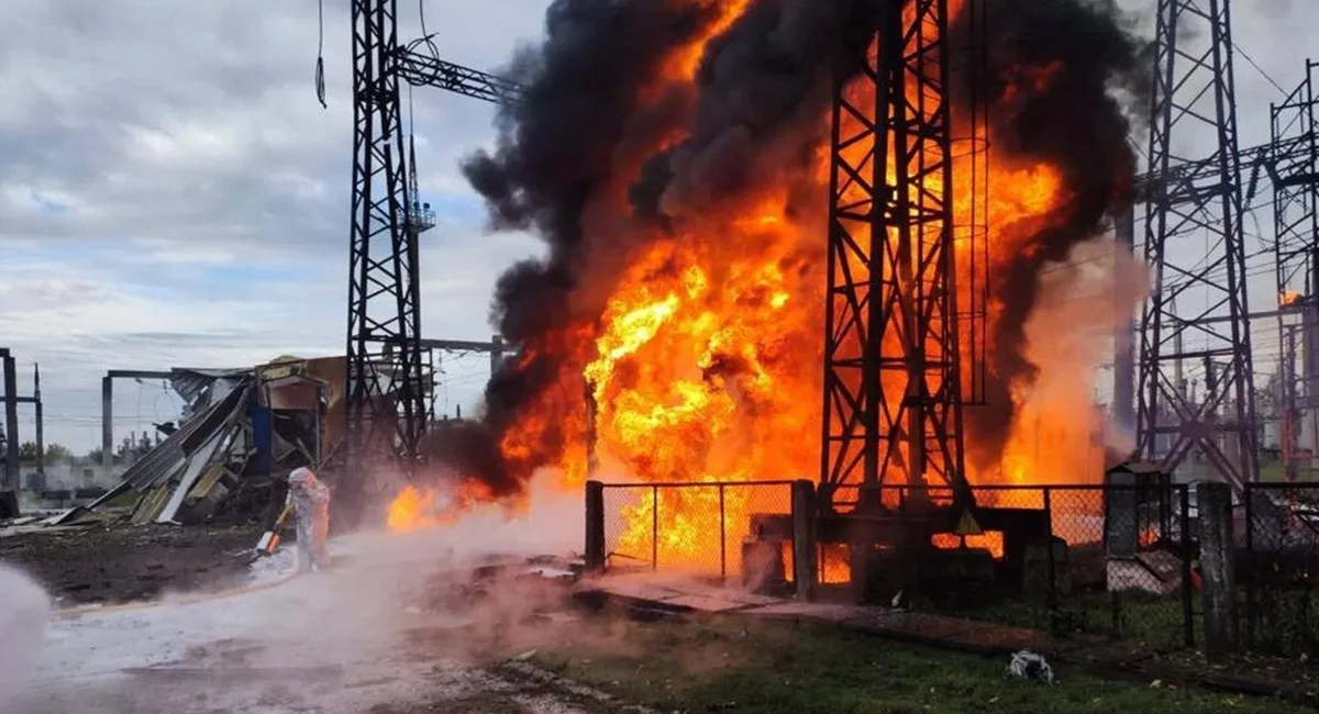 Експерт назвав головну мету російських ударів по українській енергетиці: Ситуація погіршується - today.ua