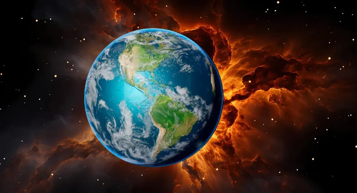 Учёные предупредили о полной гибели нашей планеты: сколько ещё продержится Земля - today.ua