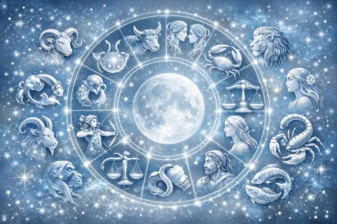 Гороскоп на субботу 3 января 2026 года: Тельцам – импульс, Весам - разговоры
