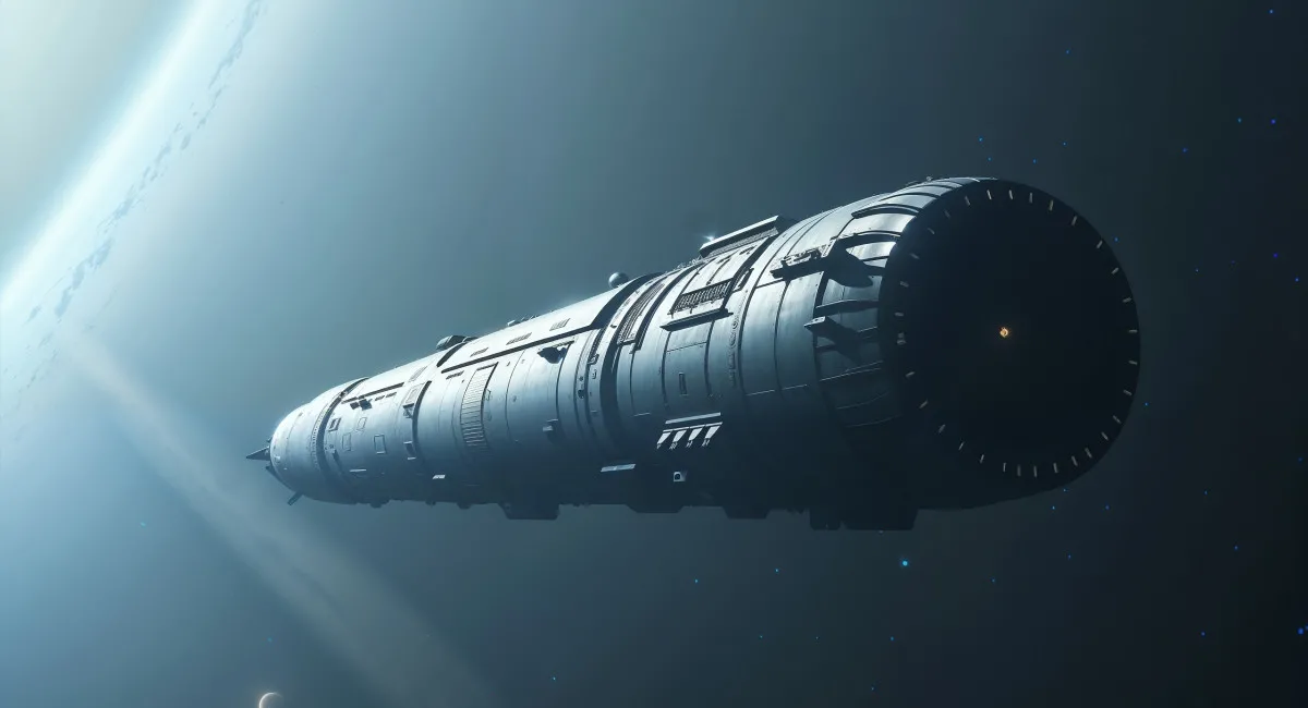 Вероятно, человечество никогда не выйдет за пределы Солнечной системы: названа неожиданная причина - today.ua