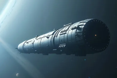 Вероятно, человечество никогда не выйдет за пределы Солнечной системы: названа неожиданная причина