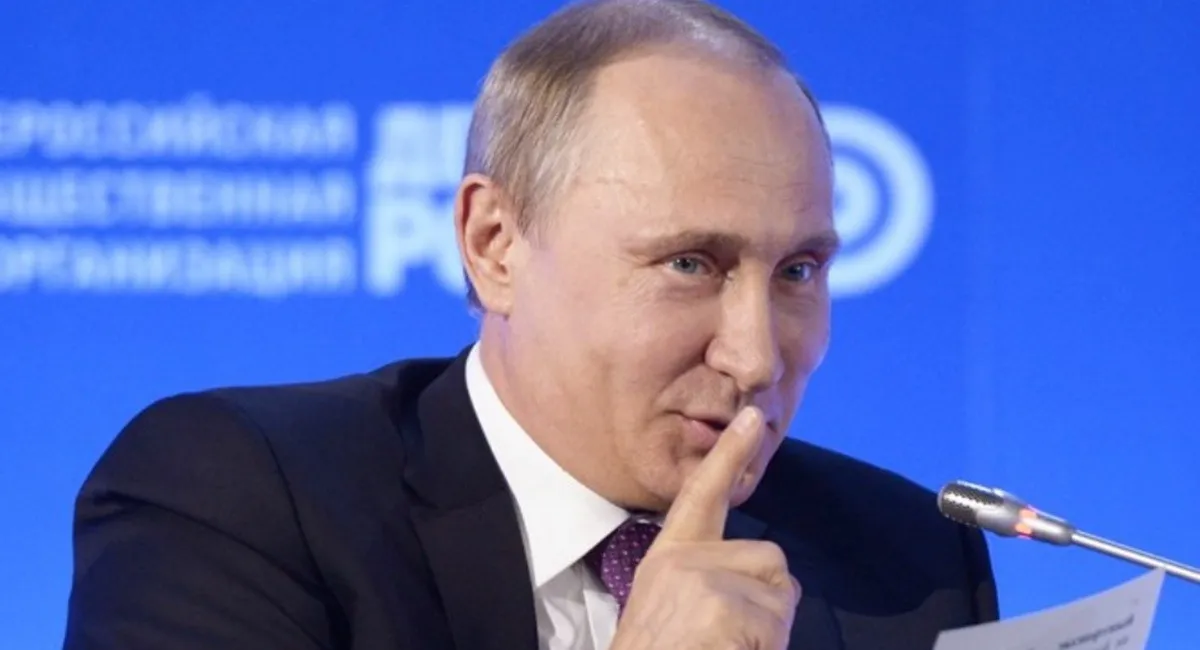 Вибори в Україні не зупинять війну? Путін висунув Зеленському нереальну умову для голосування - today.ua