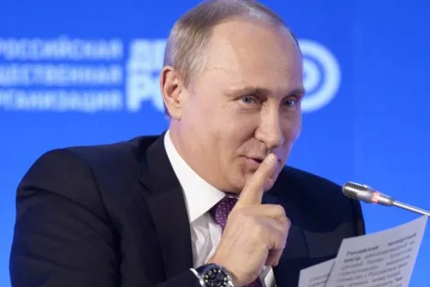 Вибори в Україні не зупинять війну? Путін висунув Зеленському нереальну умову для голосування