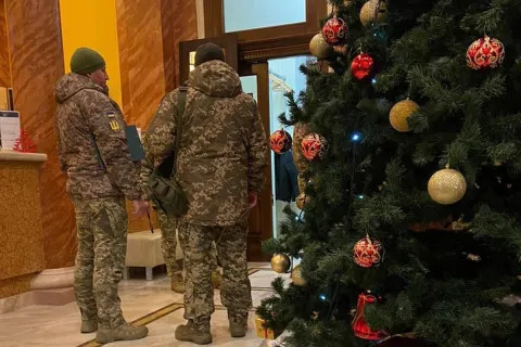 На Одесчине мужчина умер на территории ТЦК: что говорят медики и эксперты