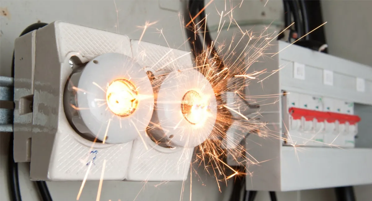 Перепады напряжения после включения света могут сжечь всю бытовую технику: как спасти домашние электроприборы - today.ua