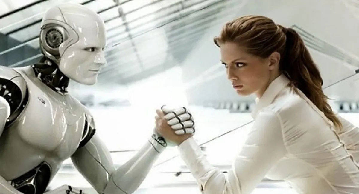 Искусственный интеллект активно вытесняет людей с рынка труда: в каких профессиях машина украинцев не заменит - today.ua