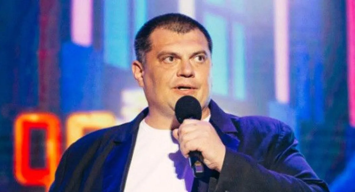 Синдром Миндича: депутат-слуга Юрий Корявченков (Юзик) поспешно покинул Украину - today.ua