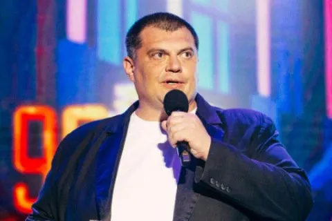 Синдром Миндича: депутат-слуга Юрий Корявченков (Юзик) поспешно покинул Украину